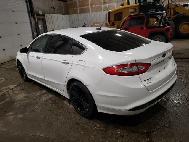 Vin: 3fa6p0hd8er233778, lot: 86189874, ford fusion se 20142