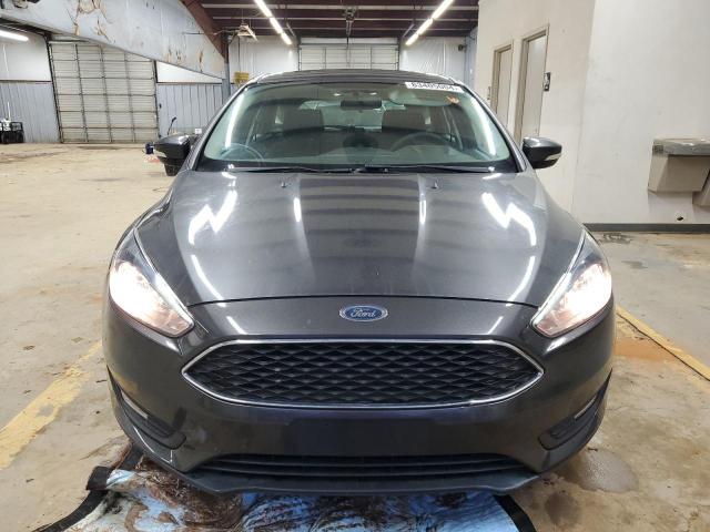 VIN 1FADP3M23JL261770 2018 FORD FOCUS no.5