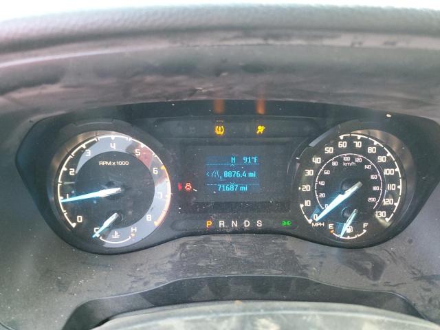 2020 FORD RANGER XL - 1FTER1FH4LLA01198