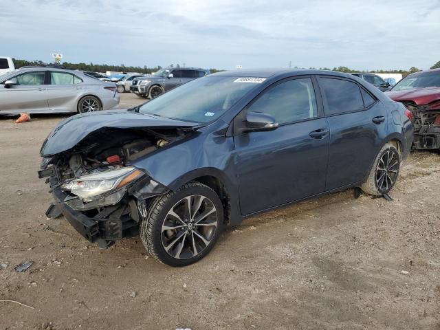 VIN 2T1BURHE5JC015747 2018 TOYOTA COROLLA no.1