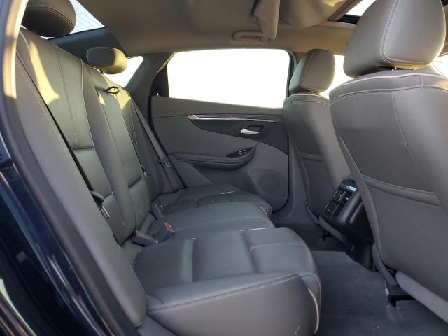 2015 CHEVROLET IMPALA LTZ - 2G1165S38F9138352