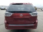 Lot #3044772000 2017 TOYOTA SIENNA SE