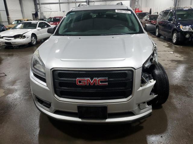 2016 GMC ACADIA SLE - 1GKKVPKD9GJ328464