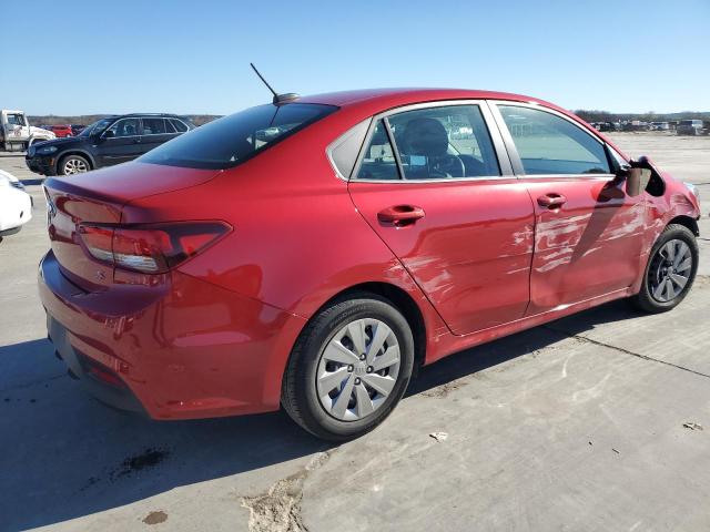 2020 KIA RIO LX - 3KPA24ADXLE359987