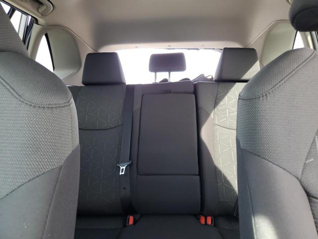 2022 TOYOTA RAV4 XLE - 2T3W1RFV9NW225597