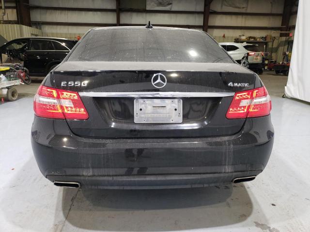 VIN WDDHF9BB8DA728725 2013 MERCEDES-BENZ E-CLASS no.6