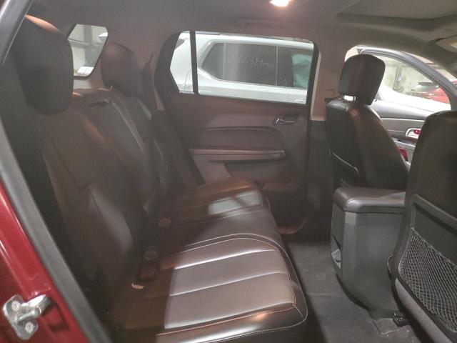 2016 GMC TERRAIN SL - 2GKALPEK1G6218873