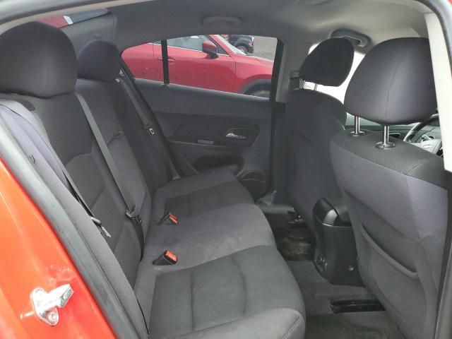 2015 CHEVROLET CRUZE LT 1G1PC5SB1F7135627