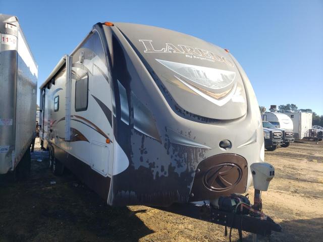 2014 KEYSTONE LAREDO #3041882421