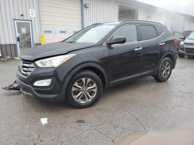 2014 HYUNDAI SANTA FE S #3029663131