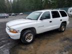 Lot #3027259321 1999 DODGE DURANGO