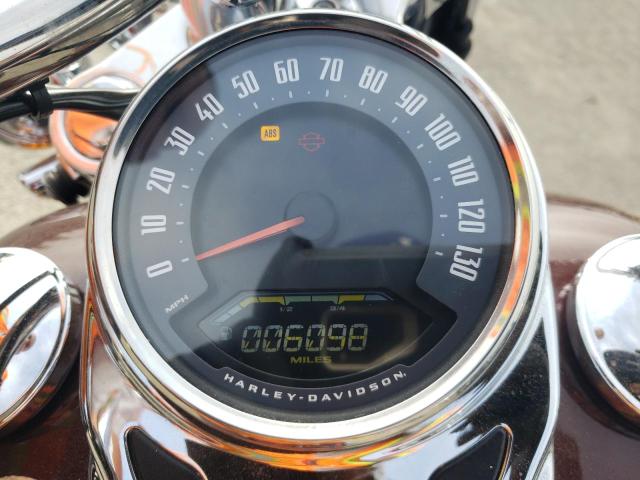 2018 HARLEY-DAVIDSON FLDE DELUX 1HD1YCJ38JC062168