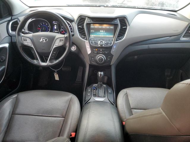 2015 HYUNDAI SANTA FE S - 5XYZW4LA1FG264879