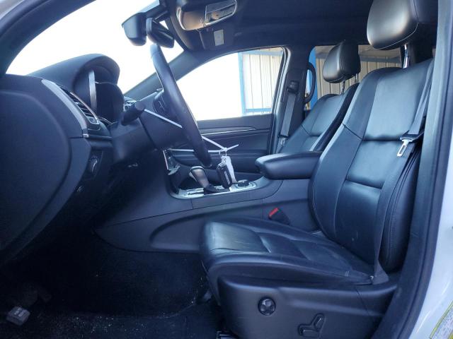 2022 JEEP GRAND CHER - 1C4RJFBG9NC143844