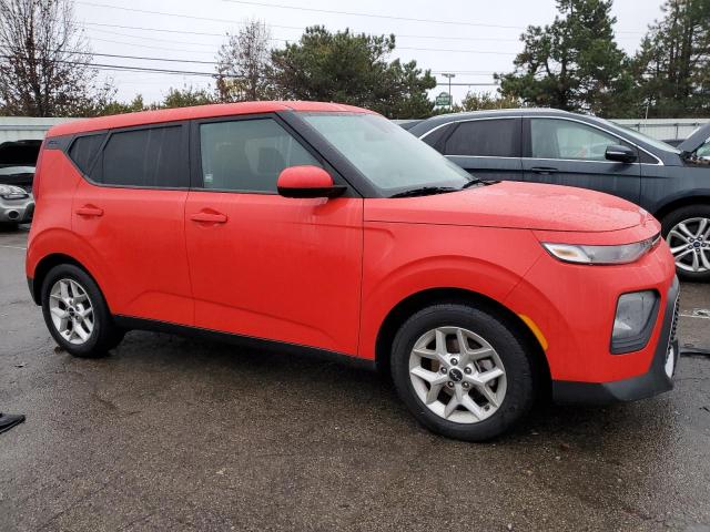 Vin: kndj23au1n7162722, lot: 85147554, kia soul lx 20224
