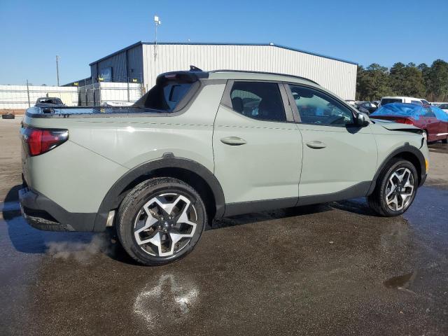 2023 HYUNDAI SANTA CRUZ - 5NTJEDAF8PH073017