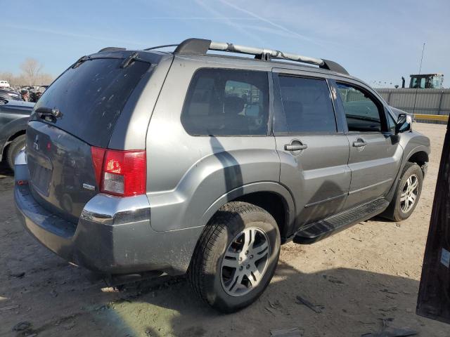 2004 MITSUBISHI ENDEAVOR X #3285899562