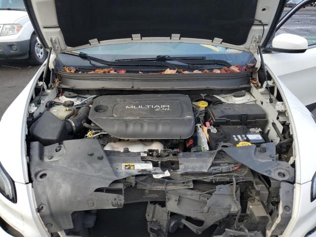 2016 JEEP CHEROKEE L - 1C4PJLDB9GW272806