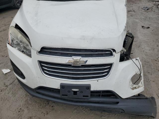 2015 CHEVROLET TRAX 1LS 3GNCJPSB1FL254935