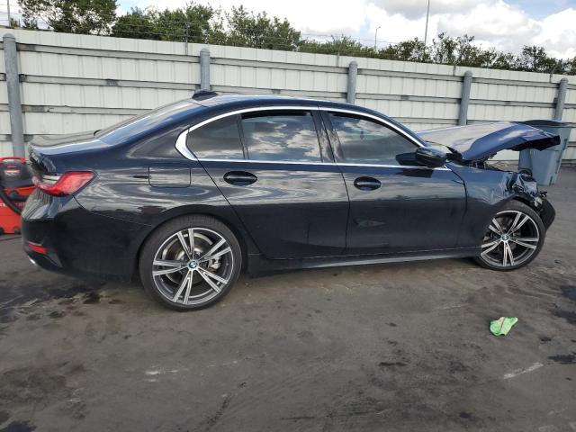 Vin: 3mw5r1j05m8b93321, lot: 86468824, bmw 3 series 20213