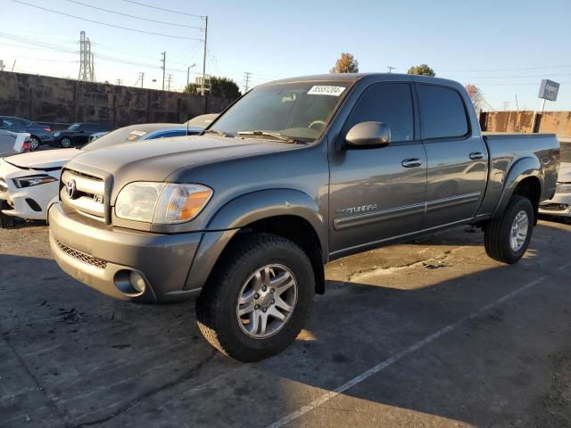 2006 TOYOTA TUNDRA DOU #3034621767