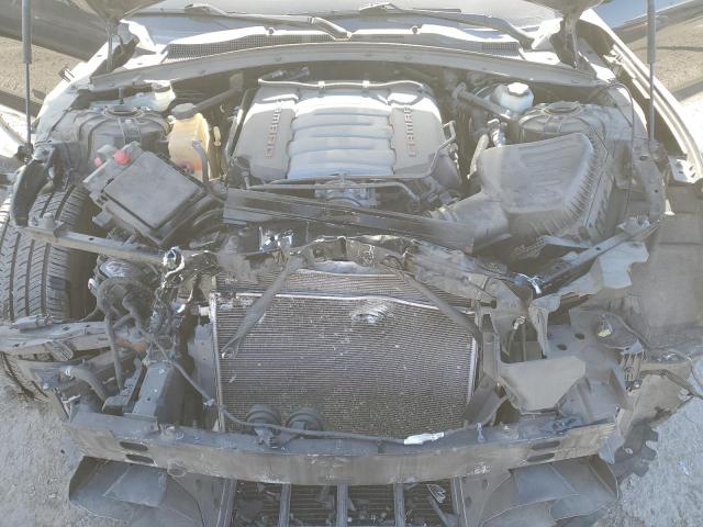 2020 CHEVROLET CAMARO LZ - 1G1FF1R74L0148924