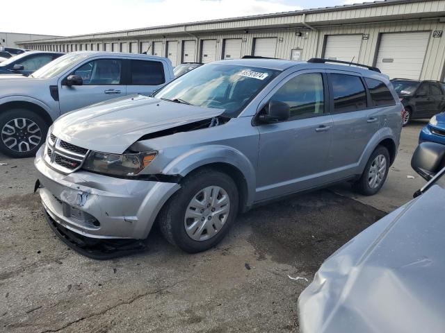 Vin: 3c4pdcab0jt310416, lot: 85797074, dodge journey se 2018 img_1