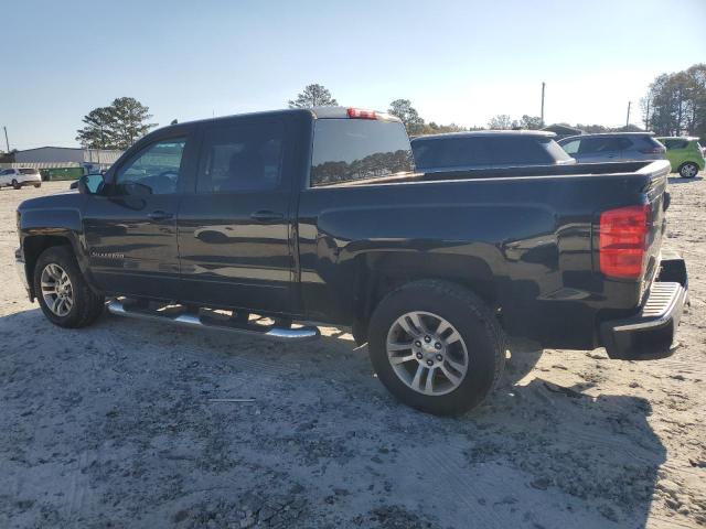 2015 CHEVROLET SILVERADO - 3GCPCREC2FG493360