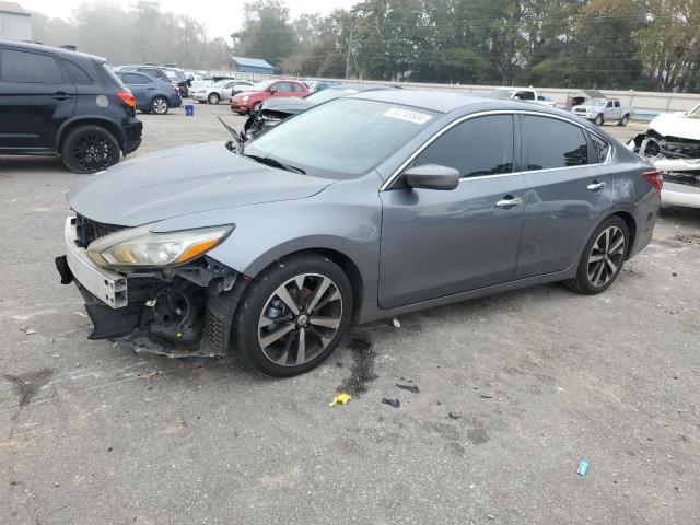 2018 NISSAN ALTIMA 2.5 - 1N4AL3APXJC228635