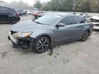 2018 NISSAN ALTIMA 2.5 - 1N4AL3APXJC228635