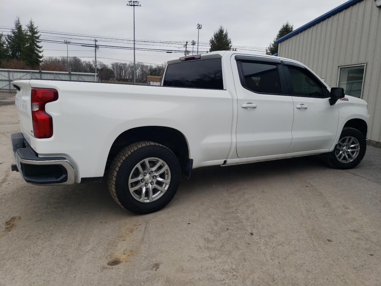 Lot #3034964567 2020 CHEVROLET SILVERADO