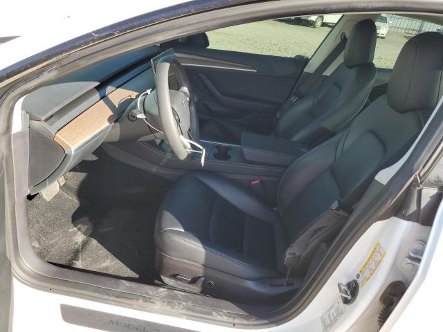 2023 TESLA MODEL 3 - 5YJ3E1EA4PF399853