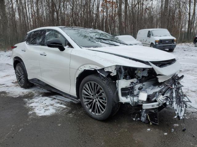 2024 LEXUS RZ 450E JTJAAAABXRA025712