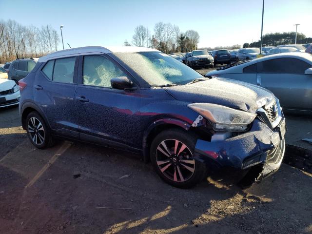 VIN 3N1CP5CV1LL576686 2020 NISSAN KICKS no.4