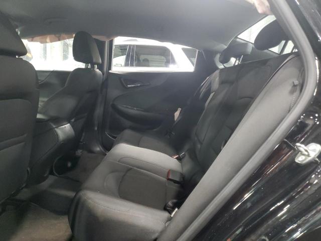 2016 CHEVROLET MALIBU LS - 1G1ZB5ST8GF290607