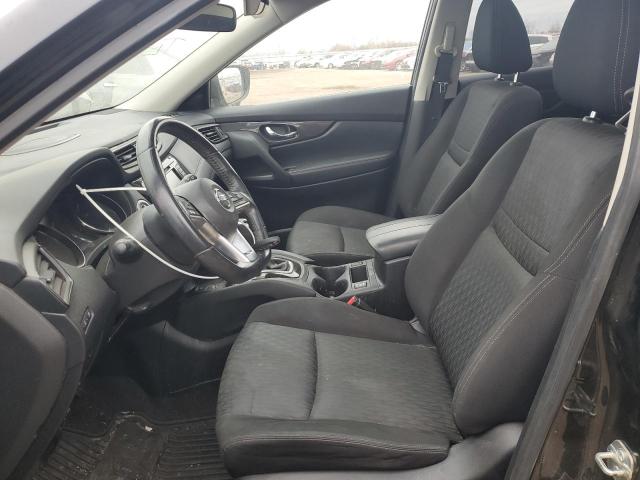 2019 NISSAN ROGUE S - JN8AT2MT0KW268790