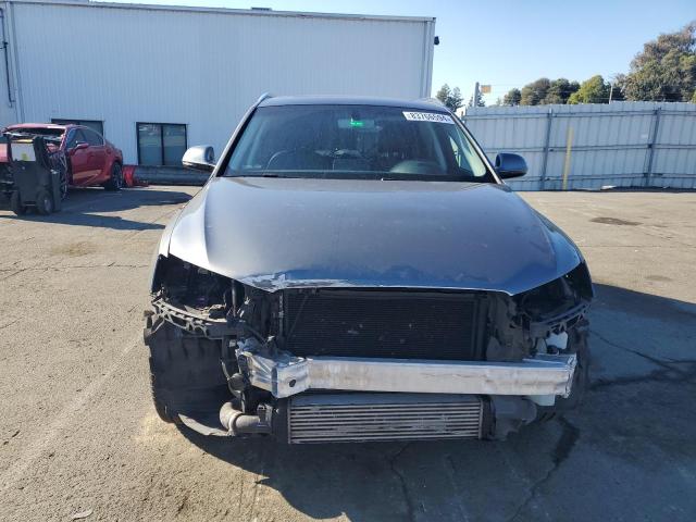 2016 AUDI Q3 PREMIUM - WA1EFCFS5GR001496