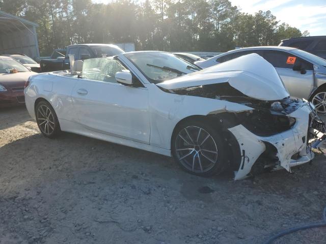 VIN WBA23AT06PCM49500 2023 BMW 4 SERIES no.4