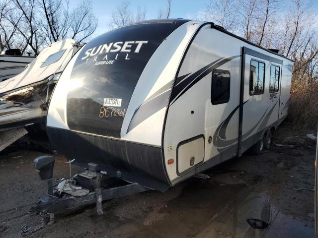 KYRV TRAILER 2018 4YDT26222J5352555 photo #3