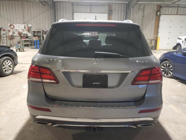 VIN 4JGDA5HB5GA715969 2016 MERCEDES-BENZ GLE-CLASS no.6