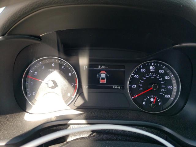 2023 KIA FORTE LX - 3KPF24AD4PE620588