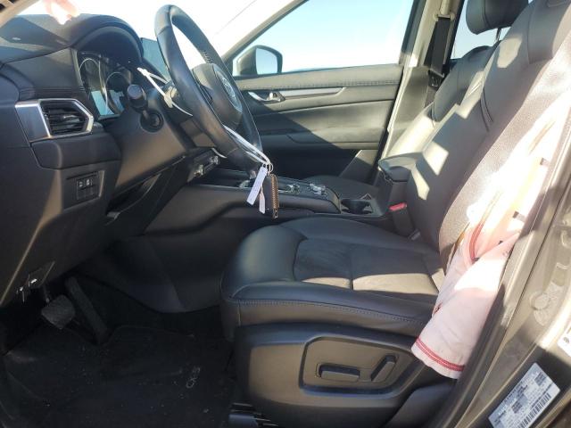 2020 MAZDA CX-5 TOURI - JM3KFACM2L0781420