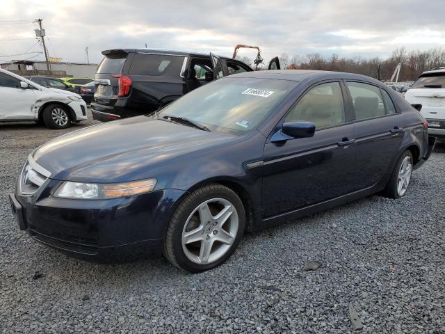 2005 ACURA TL #3025786309