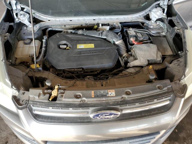 VIN 1FMCU0GX9EUB62421 2014 FORD ESCAPE no.11