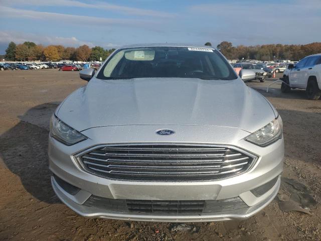 2018 FORD FUSION SE - 3FA6P0H70JR226523