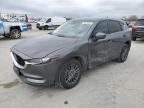 2021 MAZDA CX-5 TOURI - JM3KFACMXM0460680