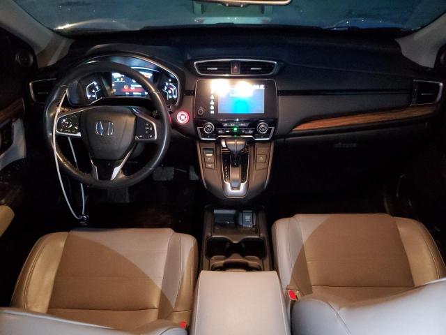 2019 HONDA CR-V TOURI - JHLRW2H99KX012066