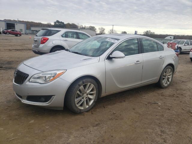 2015 BUICK REGAL