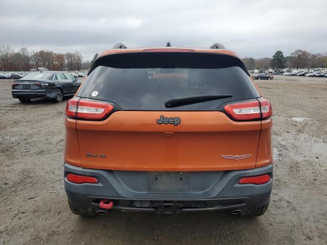 2015 JEEP CHEROKEE 1C4PJMBSXFW704942