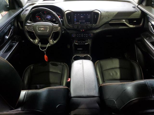 2022 GMC TERRAIN AT 3GKALYEVXNL197742
